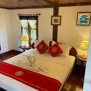 Ouis Namkhan Riverside Hotel Luang Prabang