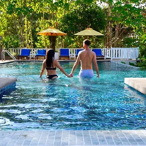 Treeya Lanta Hotel Koh Lanta