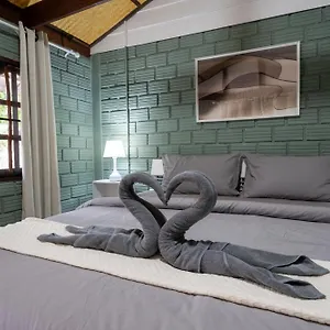 Breeze Hotel Koh Lanta