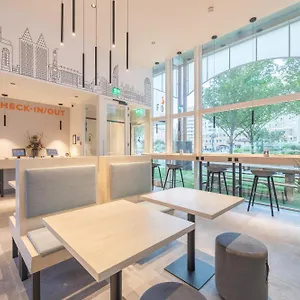 Hotel Fox Scheveningen L'Aia