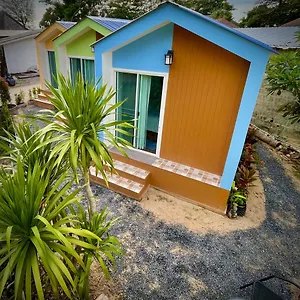 Ozone House Hostel Koh Lanta