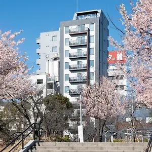 Aparthotel Stayme The Asakusa Riverside Tokyo