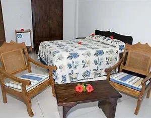 Augerine Hotel