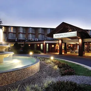 Berjaya Beau Vallon Bay Resort&casino Station touristique