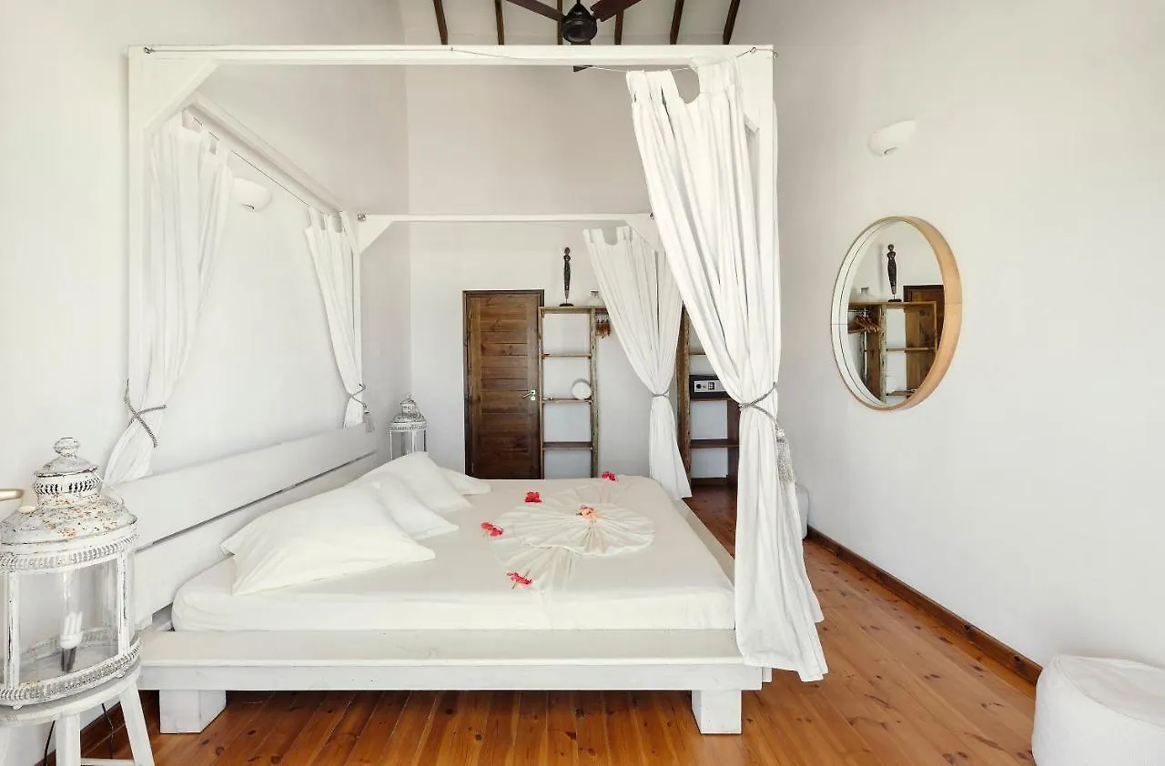 Clef Des Iles Hotel Beau Vallon