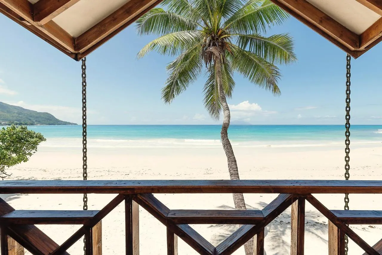 Clef Des Iles Hotel Beau Vallon  Guest house
