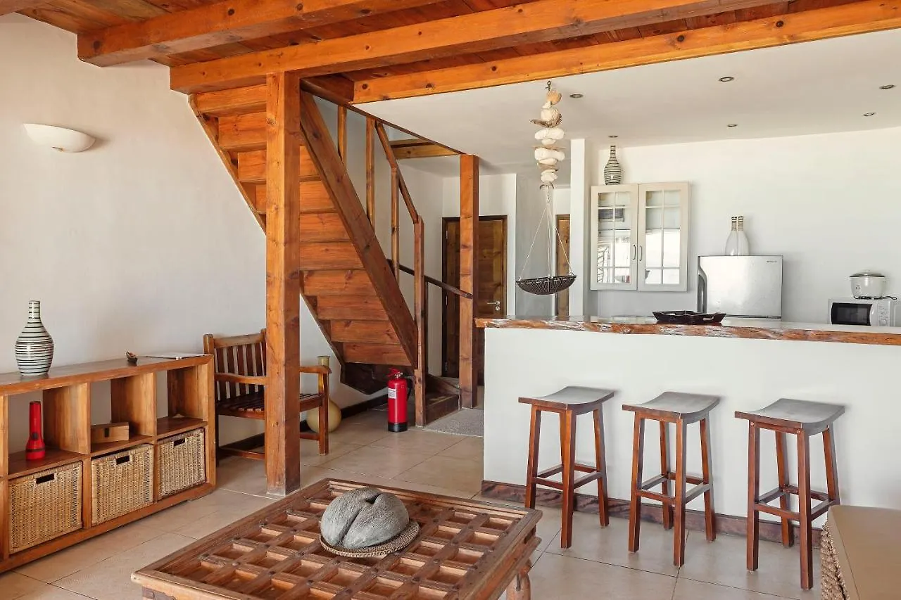 Clef Des Iles Hotel Beau Vallon
