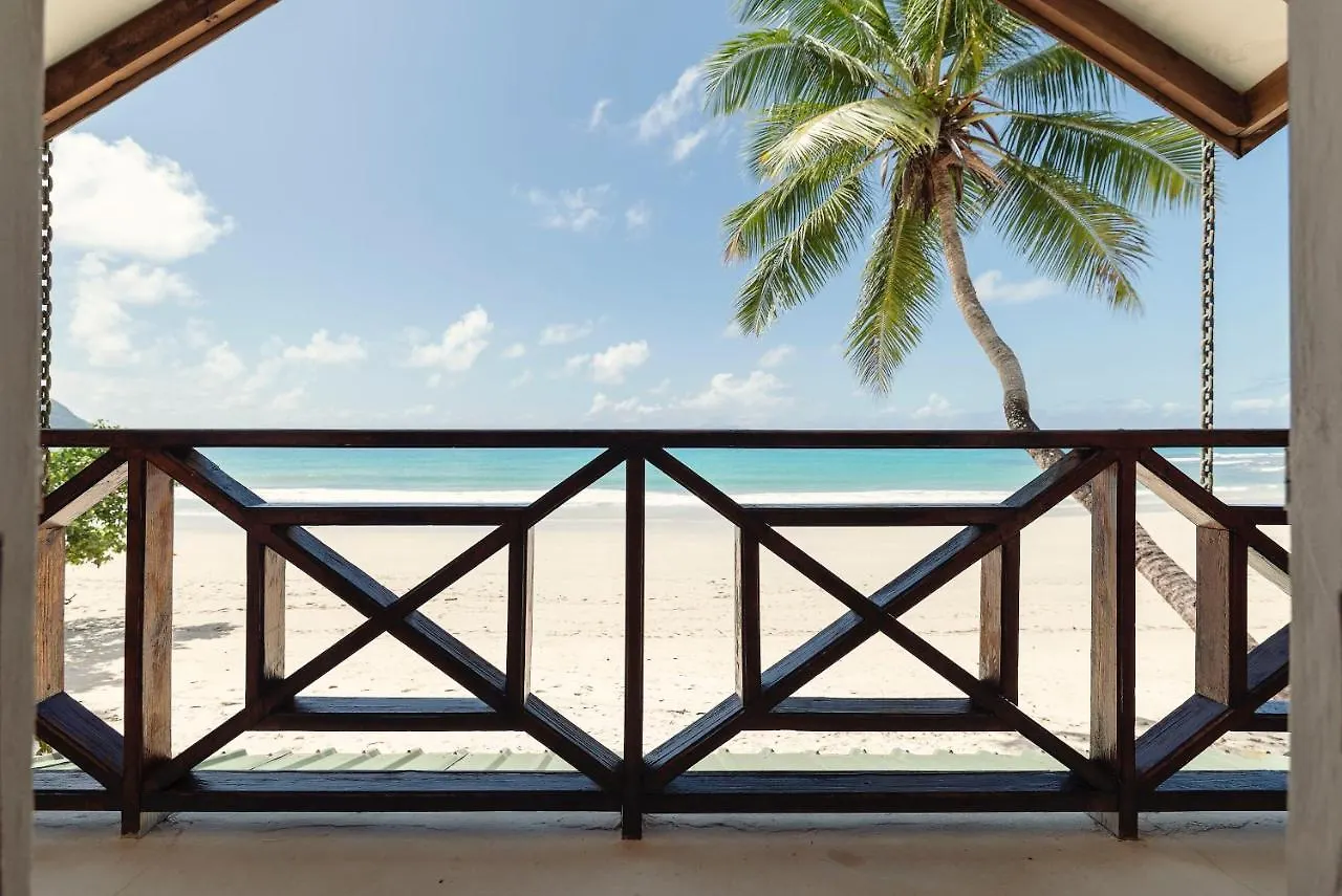 Clef Des Iles Hotel Beau Vallon  3*, Beau Vallon (Mahe)