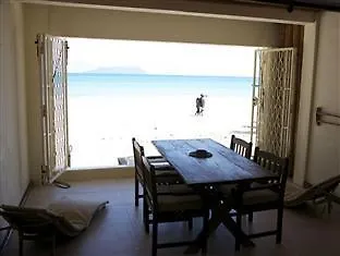 Clef Des Iles Hotel Beau Vallon  Seychelles