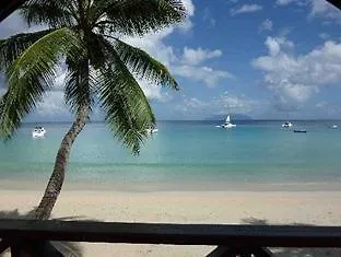 Clef Des Iles Hotel Beau Vallon  Beau Vallon (Mahe)