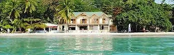 Clef Des Iles Hotel Beau Vallon  Guest house