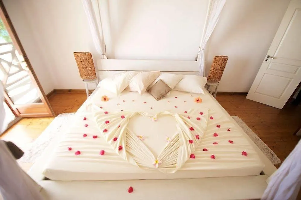 Clef Des Iles Hotel Beau Vallon  Guest house Beau Vallon (Mahe)