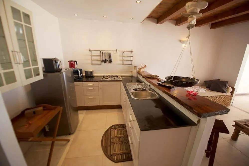 Guest house Clef Des Iles Hotel Beau Vallon