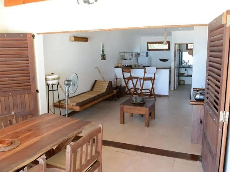 Guest house Clef Des Iles Hotel Beau Vallon
